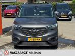 OPEL Combo Life 1.2 Turbo Iife navigatie head-up display tre, Auto's, Opel, Stoelverwarming, 12 maanden, Stof, Gebruikt