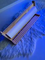 Ikea tekenpapierrol in houder, Ophalen, Zo goed als nieuw, Knutselwerk