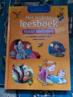 Het keukste leesboek voor meisjes, Ophalen of Verzenden, Zo goed als nieuw