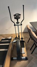 Kettler Crosstrainer te koop, bijna niet gebruikt., Sport en Fitness, Ophalen, Kunststof, Armen, Zo goed als nieuw