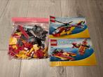 Lego creator 5866 3 in 1, Ophalen of Verzenden, Gebruikt, Complete set, Lego