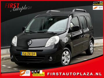 Renault Kangoo Family 1.6-16V Expression 2 X SCHUIFDEUREN/AI