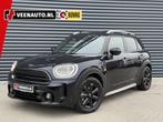 MINI Countryman 1.5 Cooper Chili Pano/Camera/Apple/Navi, Voorwielaandrijving, Gebruikt, Zwart, Countryman