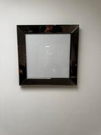 2 spiegellijsten 50X50 cm, Huis en Inrichting, Woonaccessoires | Lijsten, Ophalen, Zo goed als nieuw, Hout, 50 tot 75 cm