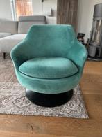 Relax/TV draai fateuil, Huis en Inrichting, Ophalen, Gebruikt, Minder dan 75 cm, 75 tot 100 cm