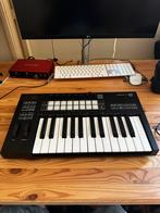 Novation Launchkey 25 | MIDI keyboard, Muziek en Instrumenten, Midi-apparatuur, Ophalen of Verzenden, Zo goed als nieuw