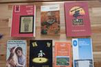 Diverse boeken antiek wk miss saigon golf, Boeken, Gelezen, Ophalen of Verzenden