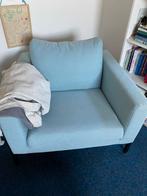 Fauteuil, Ophalen, Gebruikt, Metaal, Modern