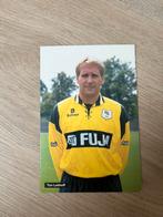 Ton Lokhoff - NAC Breda Spelerskaart, Ophalen of Verzenden