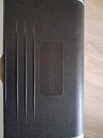 Kunststof transportbox, Ophalen