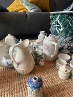 Alle soorten servies, Ophalen of Verzenden