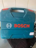 Bosch boorhamer GBH 2- 28 F, Ophalen of Verzenden, Zo goed als nieuw