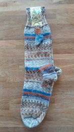 Zotte Sok handgebreide sokken maat 44/45., Ophalen of Verzenden, Nieuw, Maat 43 t/m 46, Overige kleuren