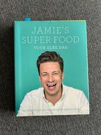 Jamie Oliver - Jamie's super food voor elke dag, Gezond koken, Ophalen of Verzenden, Jamie Oliver, Zo goed als nieuw
