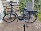 Amslod Wellington MTX 600, Ophalen, Zo goed als nieuw, 50 km per accu of meer, Overige merken