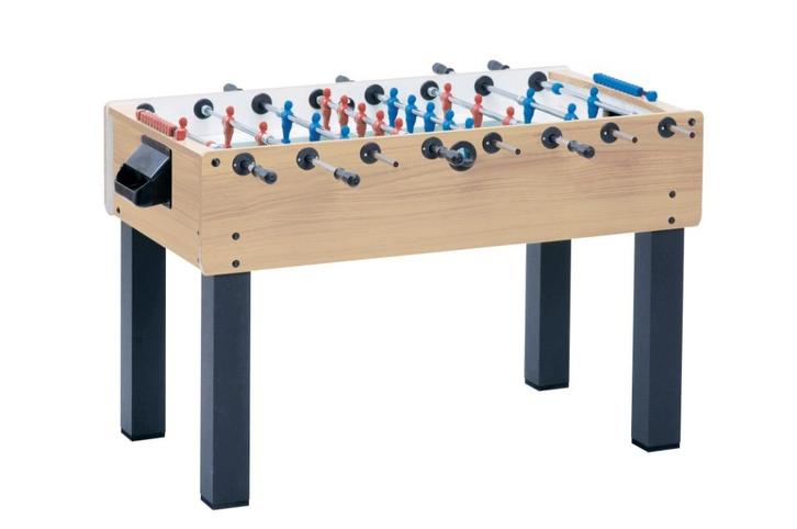 Garlando Voetbaltafel G-200 Tafelvoetballand, Kinderen en Baby's, Speelgoed | Voetbaltafels, Nieuw, Verzenden