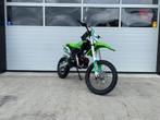 Pitbike XTL | 125CC | NIEUW uit voorraad leverbaar!