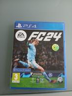 EA Sports FC 24, Spelcomputers en Games, Games | Sony PlayStation 4, Ophalen of Verzenden, Zo goed als nieuw, Sport, 3 spelers of meer
