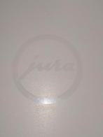 Jura melkhouder voor de lekkerste cappucino, Witgoed en Apparatuur, Koffiemachine-accessoires, Ophalen of Verzenden