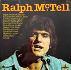 LP: Ralph McTell ‎– Ralph McTell, Ophalen of Verzenden, 1960 tot 1980, Gebruikt, 12 inch
