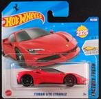 8 Hot Wheels Auto's (in 1 koop) Nieuw, Kinderen en Baby's, Speelgoed | Speelgoedvoertuigen, Ophalen of Verzenden, Nieuw