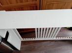 Te koop aangeboden een mdf radiator ombouw, Doe-het-zelf en Verbouw, 60 tot 150 cm, Gebruikt, 80 cm of meer, Radiator