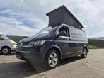Vw T6.1 California Bulli 4motion 150pk 2022 23dkm! camper, Caravans en Kamperen, Campers, Buscamper of Camperbus, Airbags, Volkswagen