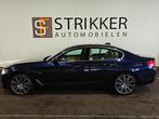 BMW 5-serie 520i High Executive, Auto's, Automaat, 1998 cc, Achterwielaandrijving, Gebruikt