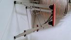 Vintage trappetje, Doe-het-zelf en Verbouw, Ladders en Trappen, Ophalen, Gebruikt, Trap, Minder dan 2 meter