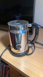 Retro Nespresso melkopschuimer Aeroccino, Ophalen, Gebruikt