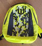 Rugzak voor tennisracket, Ophalen of Verzenden, Zo goed als nieuw, Tas, Wilson