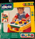 Chicco speeltafel nieuw in doos, Ophalen of Verzenden, Nieuw