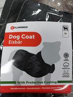 Nieuwe hondenjas 70cm, Info@flamingo.be, Hagelberg 14 belgie, Flamingo, Nieuw