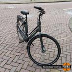 Batavus Fonk Damesfiets FM:57CM 3 Versnellingen - Incl.Garan, Gebruikt