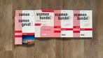Examenbundels & Samengevat scheikunde VWO, Boeken, Schoolboeken, Ophalen, Zo goed als nieuw, VWO, Scheikunde