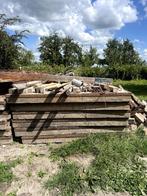 stelconplaten, Tuin en Terras, Tegels en Klinkers, Gebruikt, Overige typen, Ophalen of Verzenden, 10 m² of meer