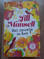 Het Zonnetje in Huis - Jill Mansell, Ophalen of Verzenden, Gelezen, Jill Mansell