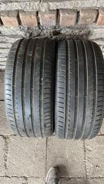 Autobanden 18 inch 245/40, Ophalen of Verzenden, Gebruikt