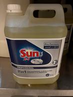 Sun Pro Vaatwasmiddel Professional 2 in 1., Ophalen of Verzenden, Schoonmaakmiddel