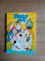 Family guy seizoen 1, Alle leeftijden, Verzenden, Zo goed als nieuw, Amerikaans