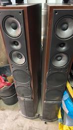 Infinity speakers, Ophalen, 120 watt of meer, Overige merken