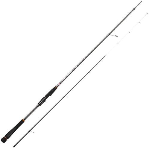NIEUW Penn Conflict XR Jighead Hengel 2,50 Meter 65 Gram, Watersport en Boten, Hengelsport | Roofvissen, Nieuw, Werphengel, Ophalen