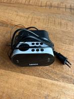 Nieuwe lenco wekkerradio, Witgoed en Apparatuur, Ophalen of Verzenden, Zo goed als nieuw