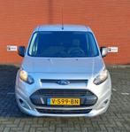 FORD Transit Connect L1 1.5 TDCI 75pk Trend 3Zits, 745 kg, Stof, Gebruikt, 4 cilinders