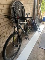 Cannondale moutenbike te koop!, Fietsen en Brommers, Ophalen, Zo goed als nieuw, Aluminium, 24 inch of meer