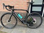Racefiets Bianchi Oltre XR3 cv disc, zwart, maat 57., Fietsen en Brommers, Fietsen | Racefietsen, Overige merken, Carbon, Ophalen of Verzenden