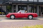 Alfa Romeo Spider 2.0 (bj 1990), 1965 cc, Achterwielaandrijving, Beige, Overige kleuren