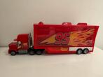 Cars Mack vrachtwagen speelgoed, Kinderen en Baby's, Speelgoed | Speelgoedvoertuigen, Ophalen, Gebruikt