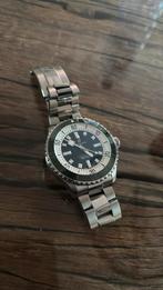 Breitling Superocean 44, Ophalen of Verzenden, Zo goed als nieuw, Staal, Breitling