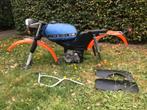 Kreidler Mustang Cross opbouwen K53/403, Ophalen, Gebruikt